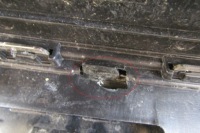 Бампер перед передний opel mokka 2 b 20- в Украине, фото thumb