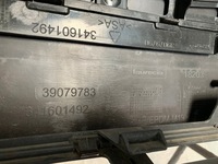 фото thumb №10, Opel zafira c lift бампер передній