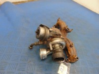 Volkswagen bora 1.9tdi турбонагнетатель 54431015075 Оригинал, фото thumb