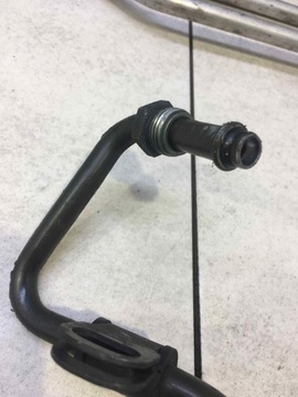 фото thumb №11, Шланг підсилювача 607 2.2 hdi 9629769080