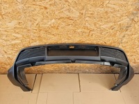 фото thumb №1, Porsche taycan cross turismo бампер задний