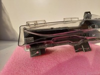 фото thumb №2, Tesla model 3 halogel led drl левый