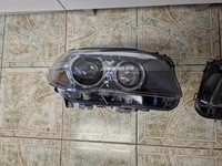 фото thumb №9, Bmw f10 bixenon адаптивний lci фари крутильні