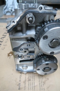 фото thumb №5, Ford mustang 2.3 ecoboost головка оригінал вали