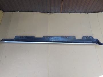 фото thumb №8, Планка накладка порогова ліва - mazda 6 європейська