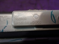 Fiat freemont лампа світло стоп-сигнал trzeci стоп 05116302ad 400269 Недорого, фото thumb