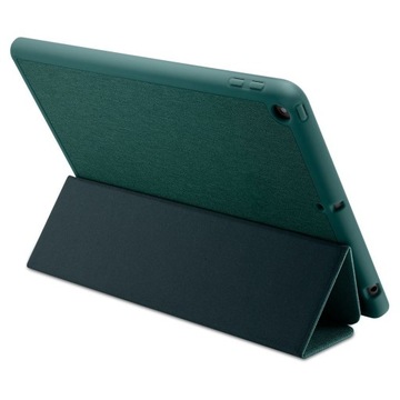 SPIGEN- OBUDOWA DO IPAD 7/8 10.2 2020/2021 + SZKŁO