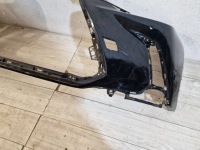 фото thumb №3, Lexus nx 2 ii 2021- бампер передній перед