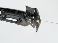 фото thumb №10, Audi q5 ii sportback 2020-2024 бампер задній задня ґрати лампа оригінал