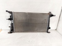 фото thumb №1, Renault scenic 3 iii 1.5 dci радіатор wody рідина