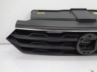 фото thumb №2, Vw t-roc 2ga решітка радіатора решітка радіатора перед