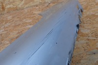 фото thumb №7, Audi tt 8j порог накладка порог левая lx7w