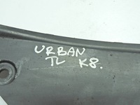 фото thumb №5, Toyota urban cruiser 08-14 защита бампера левый задняя 52592-52240