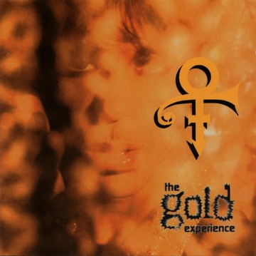 Компакт-диск Prince The Gold Experience