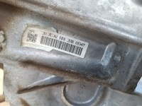 фото thumb №8, Toyota yaris iv 1.5 гибрид гибрид кпп кпп / коробка передач 116km ps 84400 km mxph11