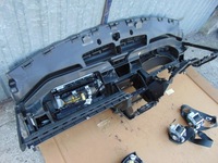 фото thumb №13, Консоль подушки безопасности подушка безопасности vw golf vi kombi оригинал