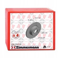 фото thumb №1, Тормозные диски тормозные задняя do lancia delta iii 1.9