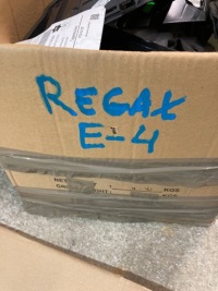 Opel crossland x впуск повітропровід повітря права перед orygi. Зі Шроту, фото thumb