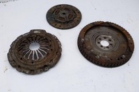 фото thumb №7, Комплект зчеплення dacia доккер експрес 302050736r 1.46l дизель 55kw 2017