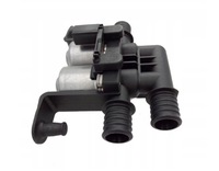 фото thumb №16, Bmw x5 e53 e60 e61 e63 e64 клапан водяной отопителя