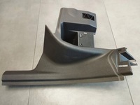 фото thumb №1, Opel astra k kombi захист поріг ліва задня 13450608