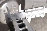 Bmw ix i20 тормоза тормозные диски диск суппорты передние суппорт m-sport 11km! в Украине, фото thumb