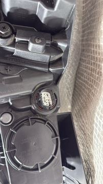 фото thumb №6, Kia ev6 2021- лампа левая передняя перед 92101-cv0