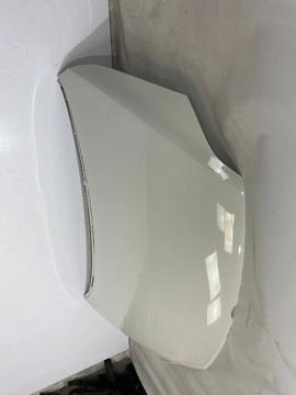 фото thumb №5, Vw golf v plus 5+ vi plus 6+ капот крышка двигателя 5m0823155