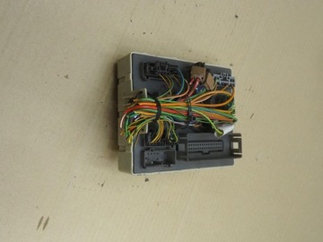 фото thumb №11, Коробка предохранителей bsi ford transit connect 518774609