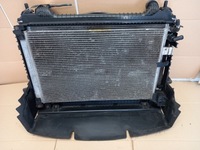 фото thumb №8, Комплект радіатор jaguar xe x760 xf x260 2.0d 2.0i turbo 2015- gx73-8c607-ae