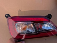 фото thumb №13, Hyundai kona 16- лампа ліва права зад задня w бампер