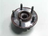 фото thumb №1, Tesla model s ступица левая передняя