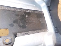 Накладка колонки кермового skoda octavia 2 1.9 tdi 103km 2005r 1z0858629 Зі Шроту, фото thumb