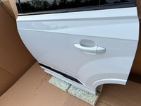 фото thumb №15, Audi q7 sq7 4m0 рестайлінг s-line двері праві lub ліві задні зад ls9r