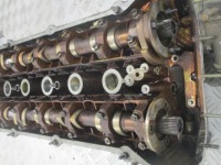 фото thumb №5, Головка комплектна вали bmw e46 2.2 бензин