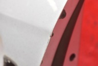 фото thumb №12, Двері ліві перед передні la7w vw golf 5 v 03-09