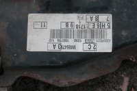 фото thumb №5, Підрамник важіль ford c-max mk1