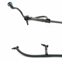 Ford transit mk7 2.2 tdci шланг пального упорскування Недорого, фото thumb