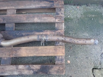 фото thumb №6, Катализатор vw passat b8 sedan 2016 2.0 dsg eu 3q0131701f 7194