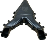 фото thumb №1, Bmw 3 g20 g21 шланг канал обдув салона 5102875 5102879