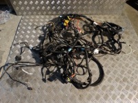 фото thumb №1, Електропроводка відсік двигуна mercedes gls w166 1