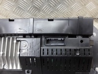 2018 jaguar xe спидометр przyrządu 2000 hx7310849je с Разборки, фото thumb