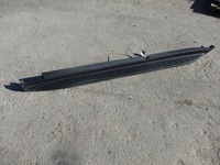 фото thumb №1, Планка порогова поріг ліва led mercedes gls x166 amg a1666980025