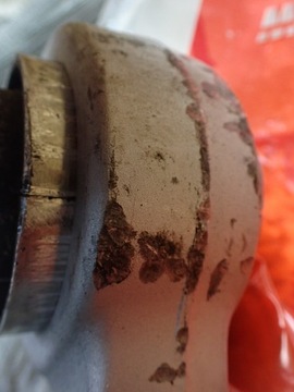 фото thumb №8, Важіль підвішування jtc3041 9326