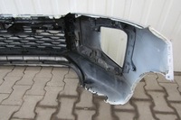 фото thumb №11, Бампер перед передний mitsubishi l200 v 5 lift 19-