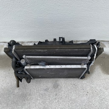 фото thumb №15, Комплектний перед jaguar f-type x152 pas капот крила бампер радіаторів 19r