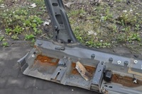 фото thumb №6, Volvo xc60 ii 17-24 блок двигателя a b порог левый