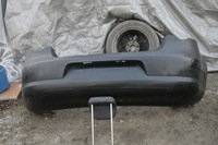 фото thumb №1, Бампер задня vw eos pdc