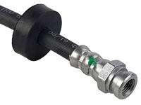 фото thumb №13, Шланг тормозной гибкий alfa romeo 156 97-05 p