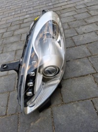 Купити Alfa romeo giulietta ліва фара ксенон led європа світла гарний стан, фото thumb